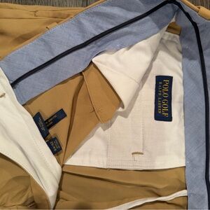Polo by Ralph Lauren Khaki Chinos